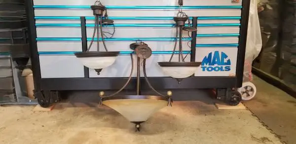 Ceiling Light Fixtures for Sale