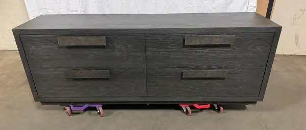 *NEW* DRESSER - NIGHTSTANDS - BERNHARDT