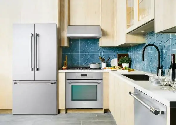 Thermador Professional Kitchen Package