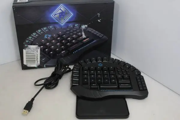 Excalibur Gaming Keyboard SI-881