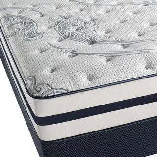 King Simmons Mattress and Box Set! I can deliver