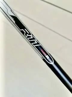 Taylor Made R11  Fairway Shaft  wAdaptor