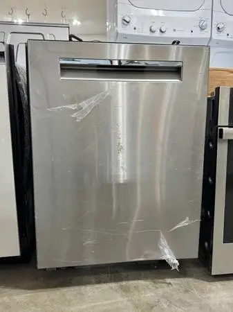 Bosch 500 series 24in Top Control Dishwasher with 3 racks