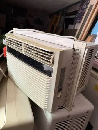 Air Conditioner