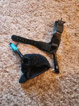 Archery kit – everything needed is included