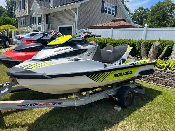 2016 seadoo sea doo rxt 300