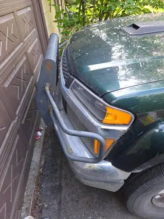 2005 chevy colorado sport gen 1