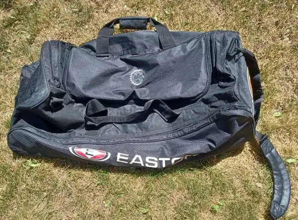 EASTON BASEBALL/SOFTBALL GEAR BAG