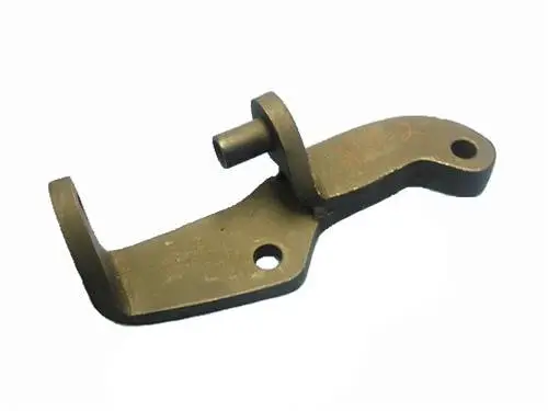 67-68 camaro 64-68 chevelle lower altenator bracket new small block
