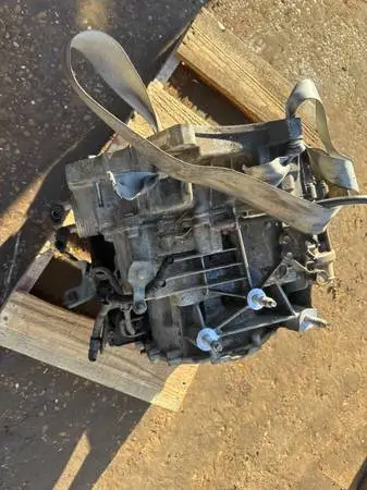 ★ 2014-2016 MAZDA 3  - AUTOMATIC TRANSMISSION -#M18217★
