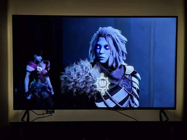 Vizio 60 4K Flat Screen Smart TV LED LCD