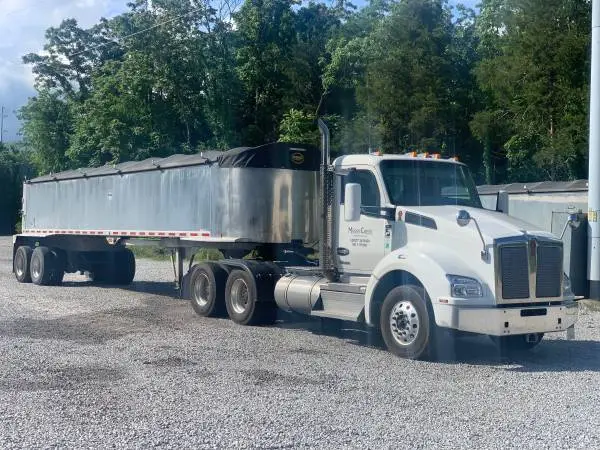 Class A CDL Driver