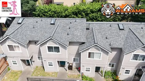 🏠 Roof Replacement & Roof Repair | Free Estimates | Williams Roofing