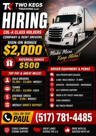 Company . Lease Purchase & Rent