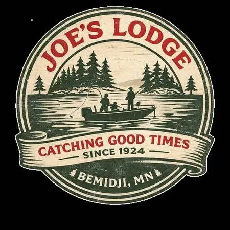 Cabin cleaner at Joes Lodge