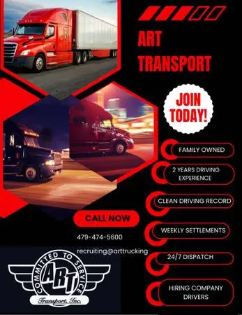 Owner Operator