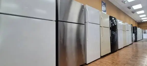 SUPER LOW COST REFRIGERATORS -- FREE HOME DROP OFFS