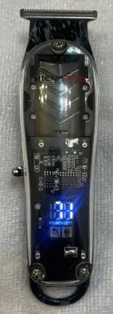 Hiena PRO Trimmer