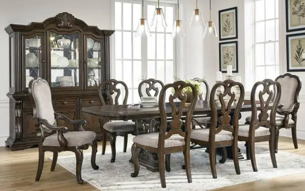 ****ORDER NOW****!! GET A PREMIUM DINING SET! $49 DOWN, GO ORDER NOW