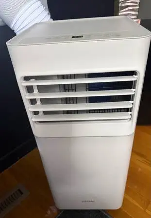 Portable Air Conditioning