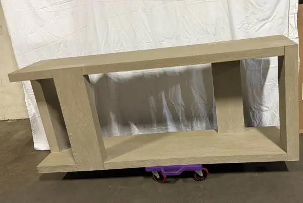 *NEW* CONSOLE TABLE - BERNHARDT