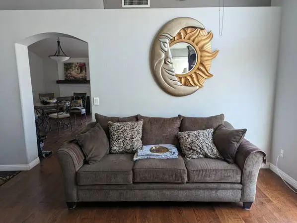 Moving sale by appointment only