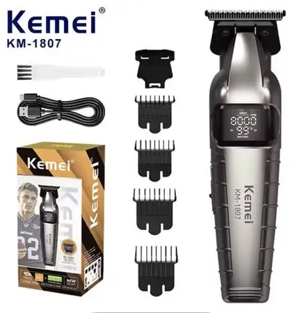 Kemei ZERO GAP Trimmer