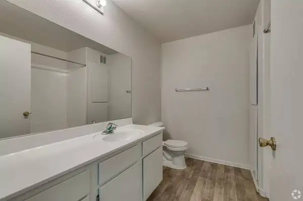 A community to call home: Experience our Studio 440 Sq Ft.