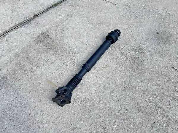 Ram 2500 Front Drive Shaft Diesel 2019-2024 Oem Dodge 3500 4500 5500