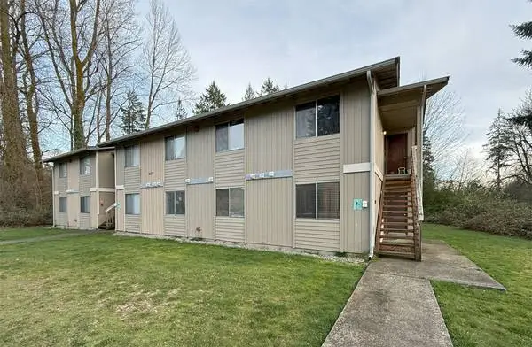 2-BED 1-BATH APARTMENT OLYMPIA/TUMWATER