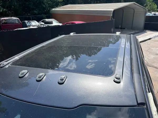 Ford F250 Sunroof Panoramic Complete F350 F450 F-250 F-350 Glass