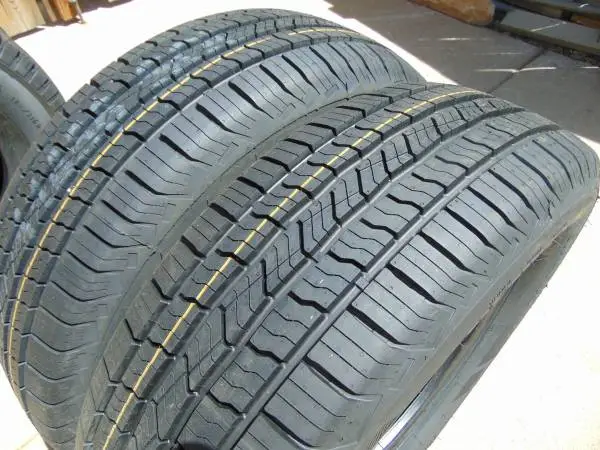 2 New 235 65 18 Mastercraft Stratus H/T Tires 106T *50K Mile* *2026*