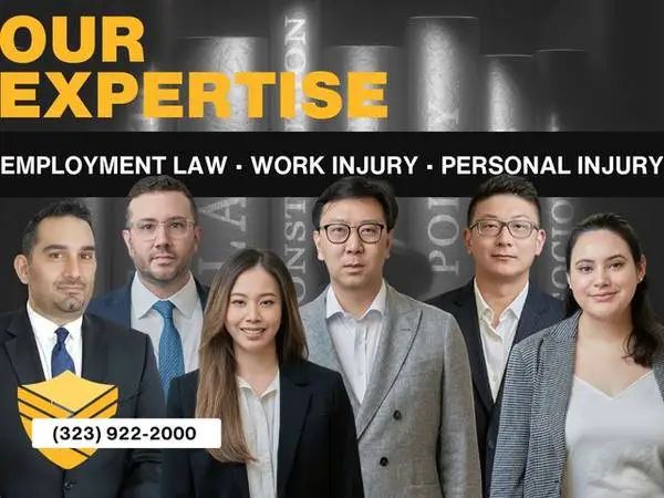 Admin/Office Workers