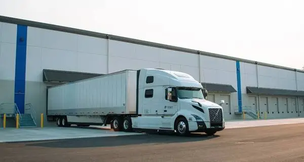 CDL Driver