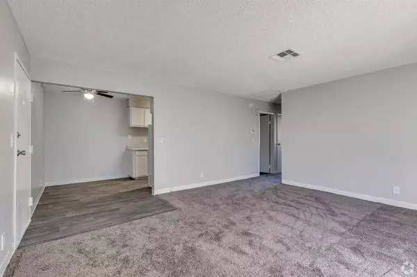 Spacious and elegant! Youve found your ideal 3 bed / 2 bath!