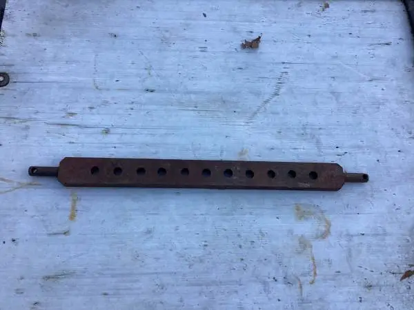 Draw Bar for Tractor