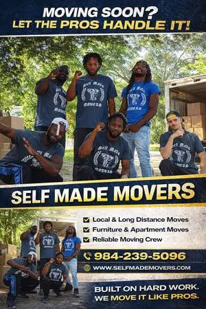 😀☎️ $60hr👉 2 Movers **Military discounts** ☎️