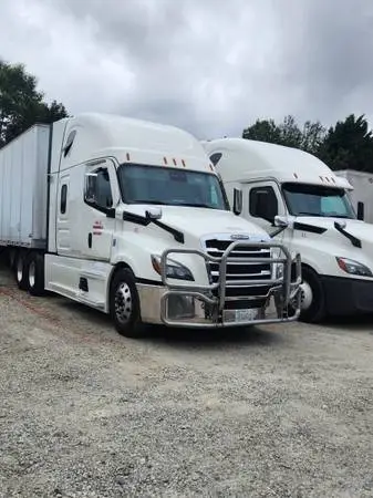 truck driver