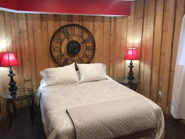 Uptown Mpls Boutique Apartment