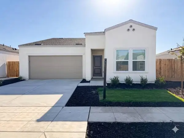 BRAND NEW 4-Bedroom Home near Highway 99, Veterans Boulevard