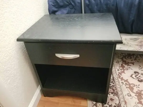 Small cabinet For Room