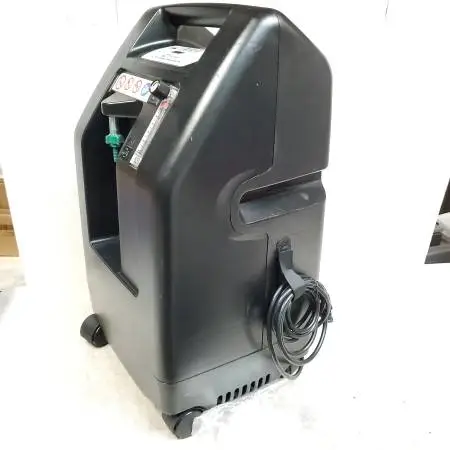 DeVilbiss Oxygen Concentrator
