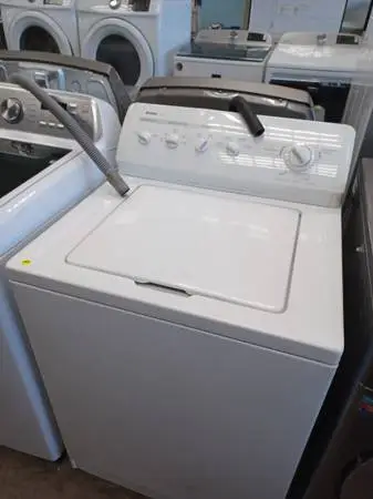 KENMORE WHITE TOP WASHER FREE DELIVERY