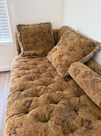 Chaise Lounge for Sale