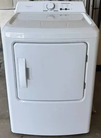 Almost New Insignia Electric Dryer