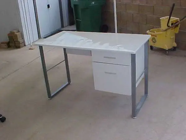 IKEA Personal Office Desk