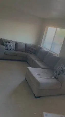 Sectional sofa