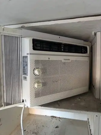 Air conditioner