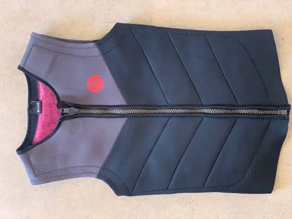 Aide Crew Competition Water Ski Vest