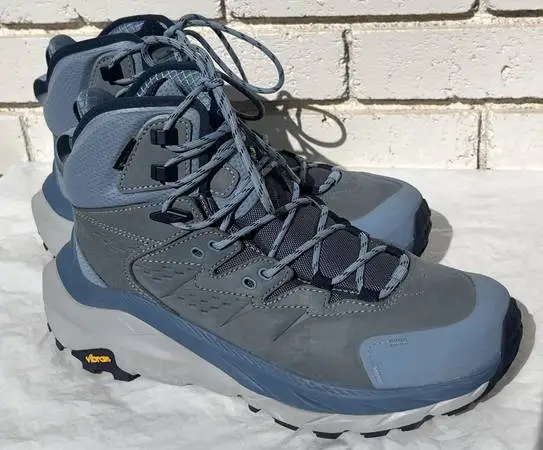 *NEW* HOKA KAHA 2 GTX Womens Hiking Boots, 8.5B